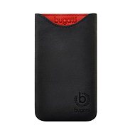  Bugatti Skinny Glowing Coal M  - Phone Case