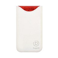 Bugatti Skinny white iPhone 5  - Phone Case