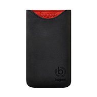 Bugatti Skinny iPhone 5 Black - Phone Case