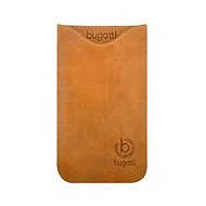  Bugatti Skinny iPhone 5 Yellow  - Phone Case