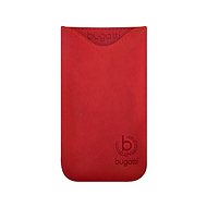  Bugatti Skinny Flaming Red SL  - Phone Case