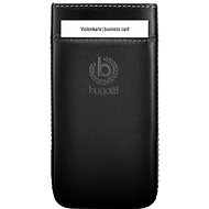  Bugatti Pure Premium Black  - Phone Case