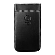 Bugatti Pure Premium Black - Phone Case