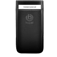  Bugatti Pure Black Premium  - Phone Case