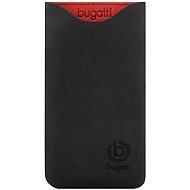  Bugatti Skinny Glowing Coal 2ML black  - Phone Case