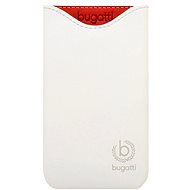  Bugatti Skinny Burning Glacier White 2ML  - Phone Case