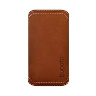 Bugatti Bugatti TwoWay Case brown - Phone Case