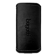 Bugatti Bugatti TwoWay Case black - Phone Case