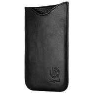  Bugatti SlimFit black  - Phone Case