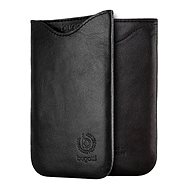 Bugatti SlimFit black - Phone Case