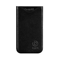  Bugatti SlimFit black  - Phone Case