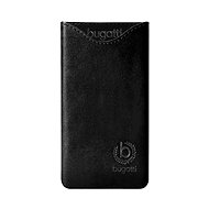 Bugatti SlimFit černé - Phone Case