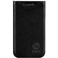  Bugatti SlimFit black  - Phone Case