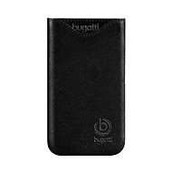 Bugatti SlimFit black  - Phone Case