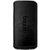  Bugatti TwoWayCase black  - Phone Case