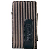  Bugatti Twin with brown stripe  - Phone Case