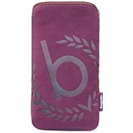  Bugatti Slim Case Special burgundy  - Phone Case