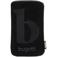  Bugatti Slim Case Black Special  - Phone Case