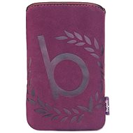  Bugatti Slim Case Special burgundy  - Phone Case