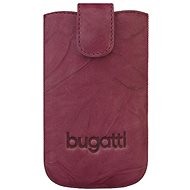  Bugatti Slim Case Unique Wine  - Phone Case
