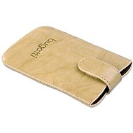  Bugatti Slim Case Unique sand  - Phone Case