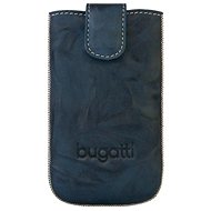 Bugatti Slim Case Unique blue  - Phone Case