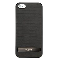 Bugatti ClipOnCover Premium black - Phone Cover