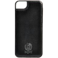 Bugatti ClipOnCover Premium black - Phone Cover