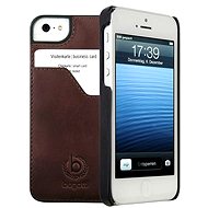 Bugatti ClipOnCover Premium black - Phone Cover