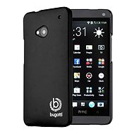 Bugatti ClipOnCover černý - Phone Cover