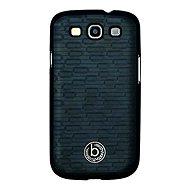 Bugatti ClipOnCover Premium black - Phone Cover