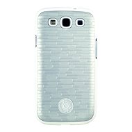  Bugatti ClipOnCover Premium White  - Phone Cover
