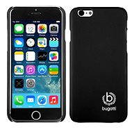  Bugatti ClipOnCover black  - Phone Cover
