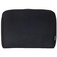 Evolve Soft Black - Laptop Case