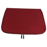 Evolve Soft Red - Laptop Case