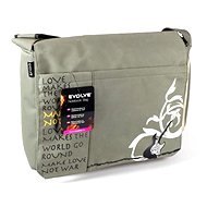 Evolve Peace - Laptop Bag