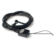 Krusell Neck Strap black - Neck Strap