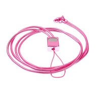 Krusell Neck Strap pink - Neck Strap