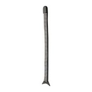 Krusell Touch Screen Pointer black-white - Stylus