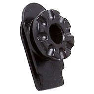 Krusell Swivelknob Plastic V2 - Swivel Knob
