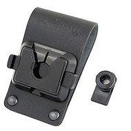 Krusell Leather Swivelkit 65mm - Clip