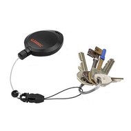 Krusell Retractable Strap - Clip