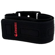 Krusell Arm Strap with release function - Phone holder