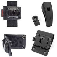 Krusell Executive Pack - Bike Holder Kit