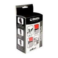 Krusell Mobility Pack - Bike Holder Kit