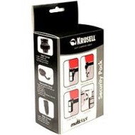 Krusell Security Pack - Bike Holder Kit