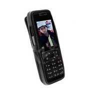 Krusell CLASSIC for Nokia 3500 Classic - Softcase-Handyhülle