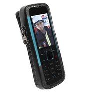 Krusell CLASSIC for Nokia 5000 - Phone Case