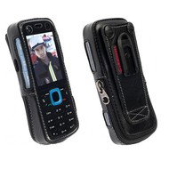 Krusell CLASSIC for Nokia 5320 XpressMusic - Softcase-Handyhülle