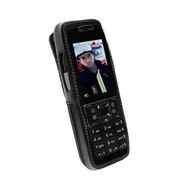 Krusell CLASSIC for Nokia E51 - Phone Case